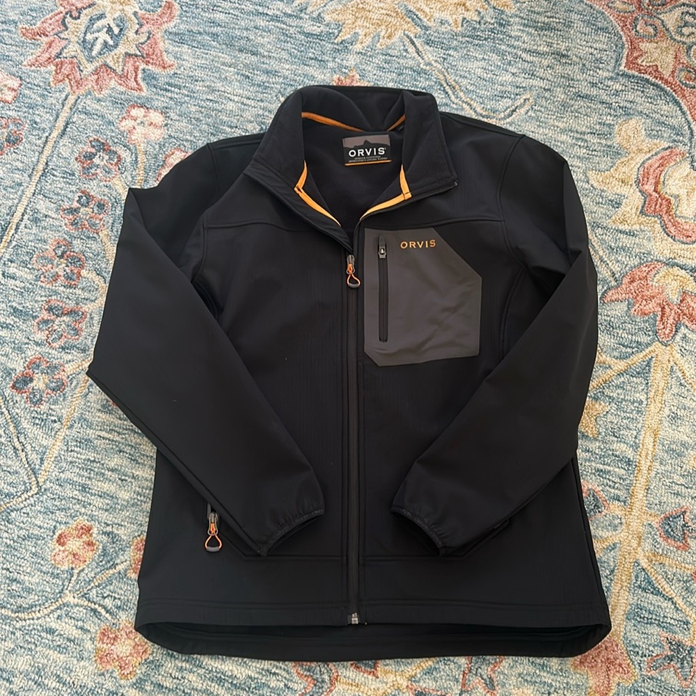 Orvis Jacket